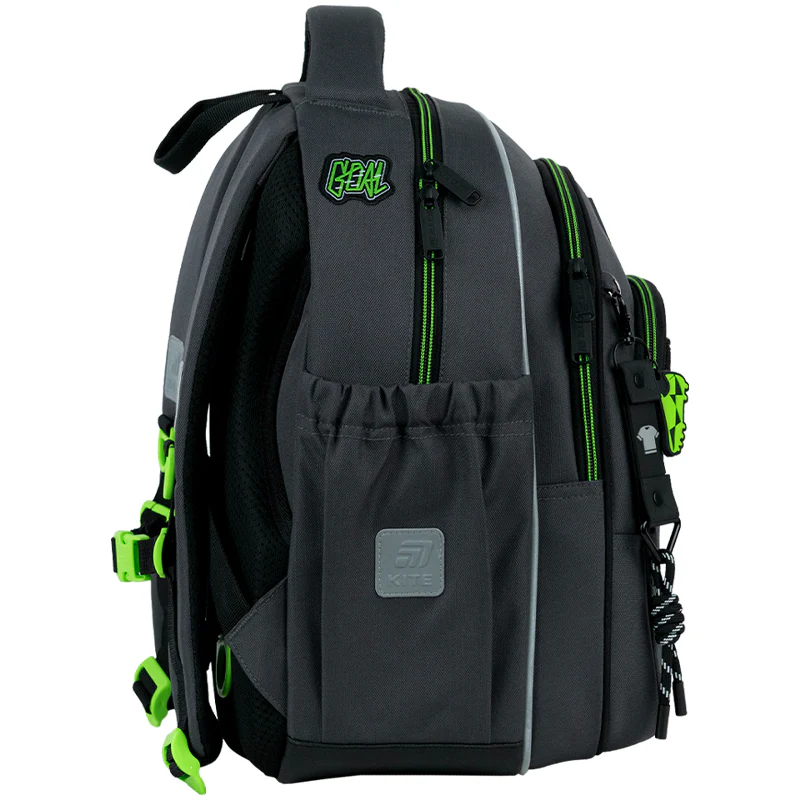 Рюкзак Kite Education 763S Goal, K26-763S-3 3