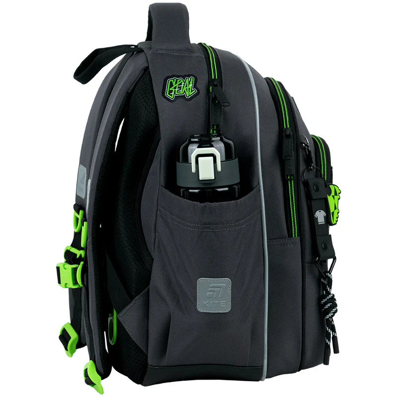 Рюкзак Kite Education 763S Goal, K26-763S-3 4