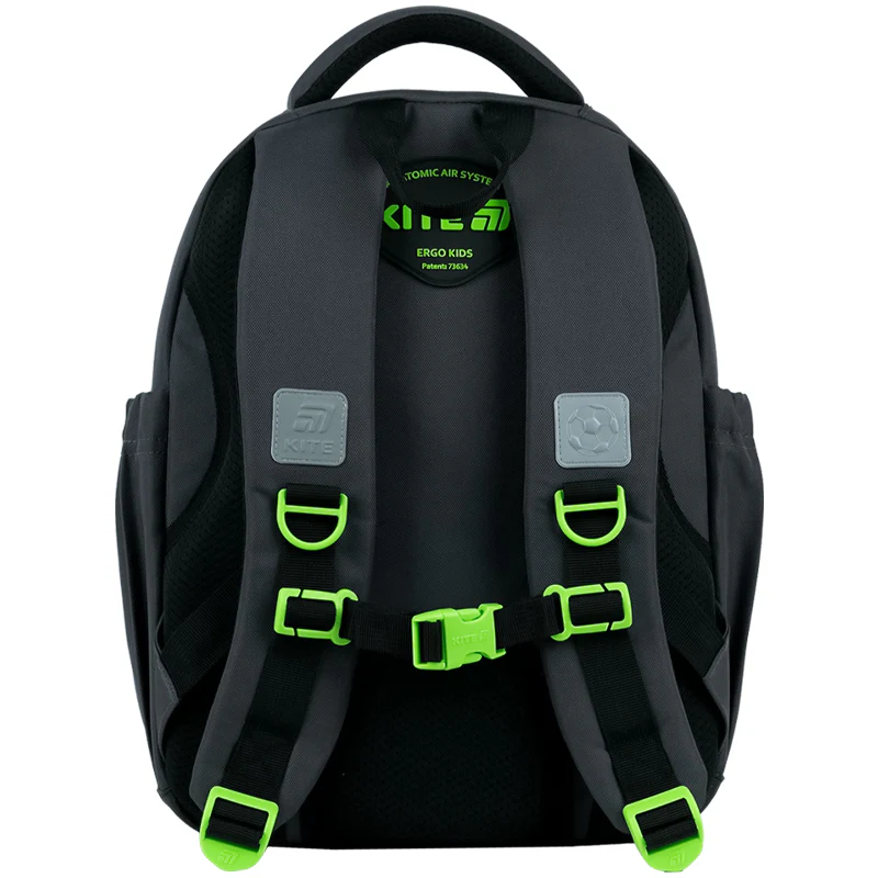 Рюкзак Kite Education 763S Goal, K26-763S-3 5