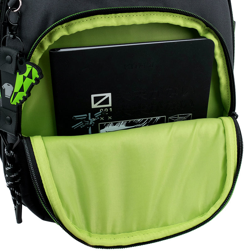 Рюкзак Kite Education 763S Goal, K26-763S-3 8