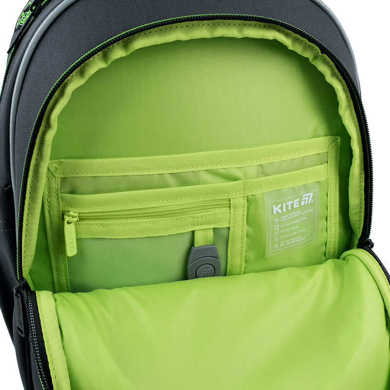 Рюкзак Kite Education 763S Goal, K26-763S-3 9