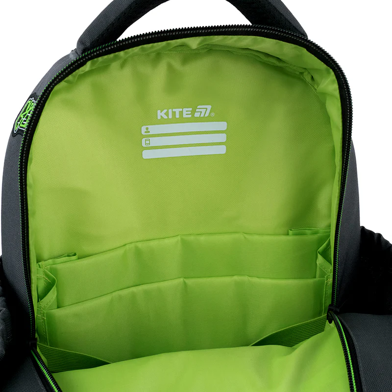 Рюкзак Kite Education 763S Goal, K26-763S-3 11