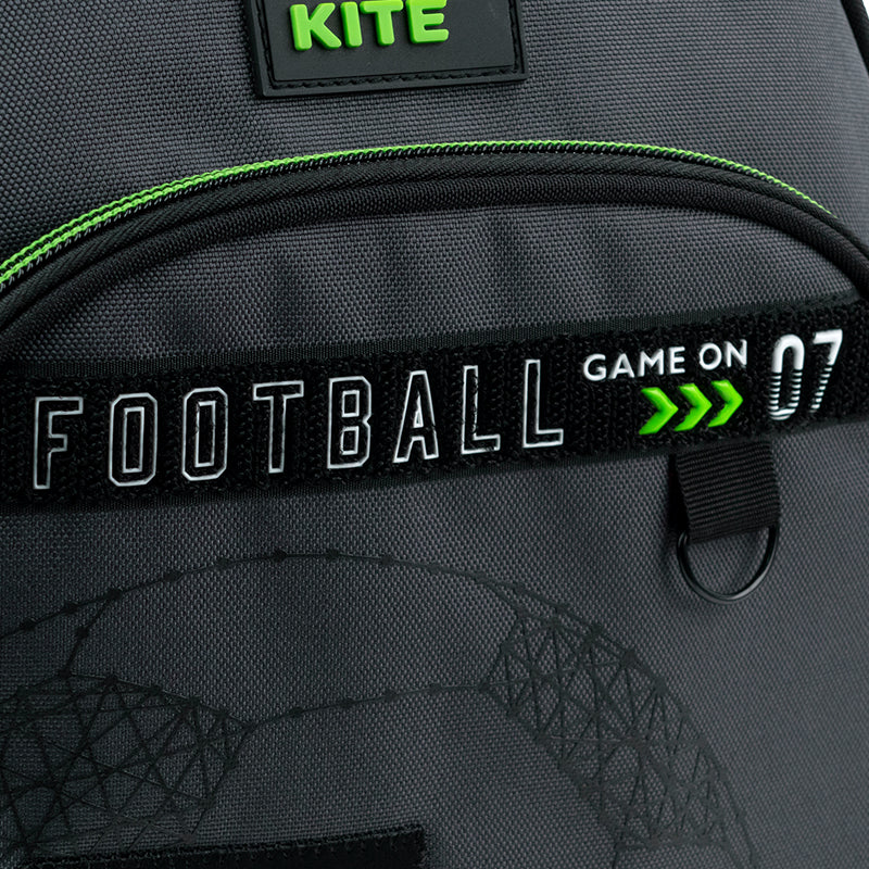 Рюкзак Kite Education 763S Goal, K26-763S-3 13
