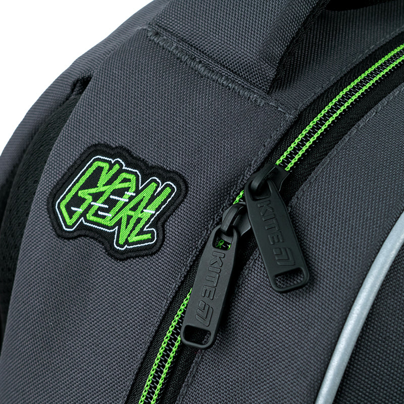 Рюкзак Kite Education 763S Goal, K26-763S-3 15