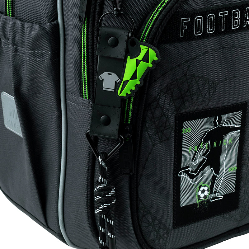 Рюкзак Kite Education 763S Goal, K26-763S-3 16