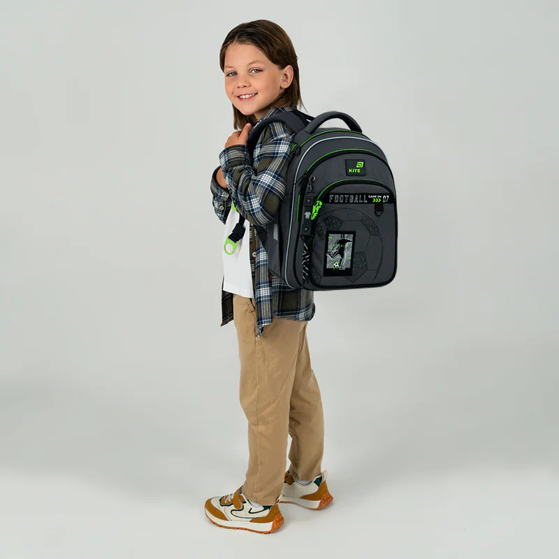 Рюкзак Kite Education 763S Goal, K26-763S-3 17