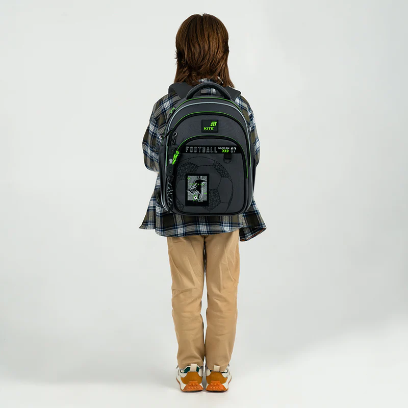Рюкзак Kite Education 763S Goal, K26-763S-3 18