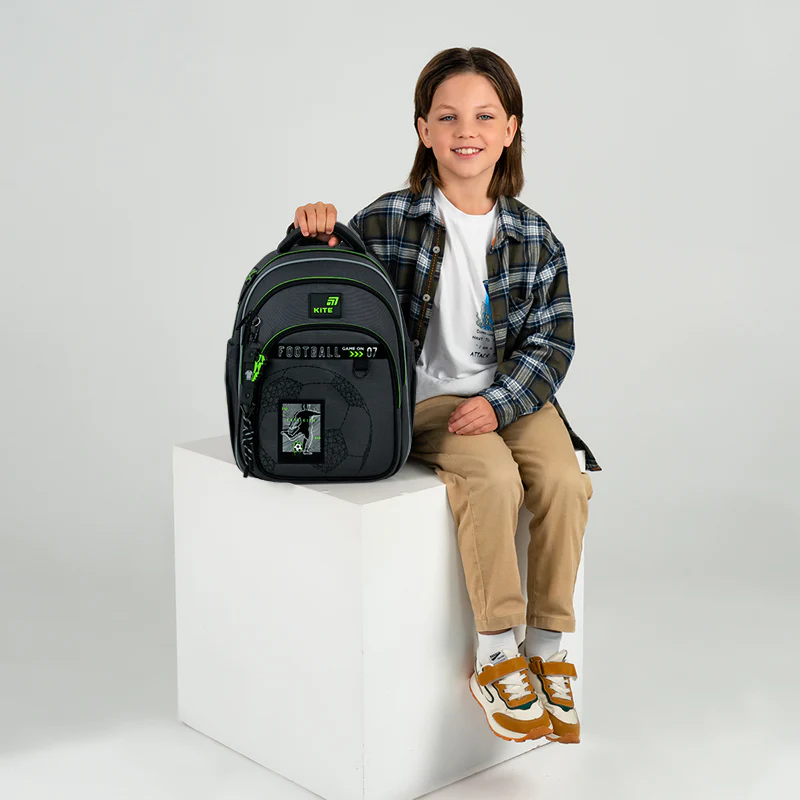 Рюкзак Kite Education 763S Goal, K26-763S-3 19