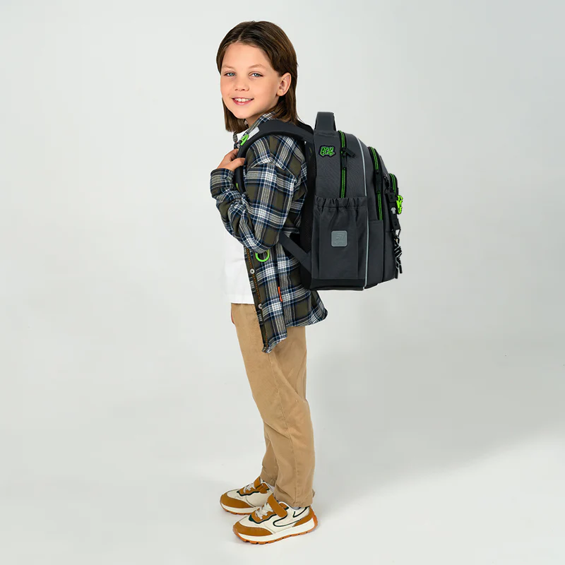 Рюкзак Kite Education 763S Goal, K26-763S-3 20