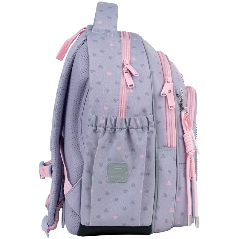 Рюкзак Kite Education 763S Pixel Love, K26-763S-1 3