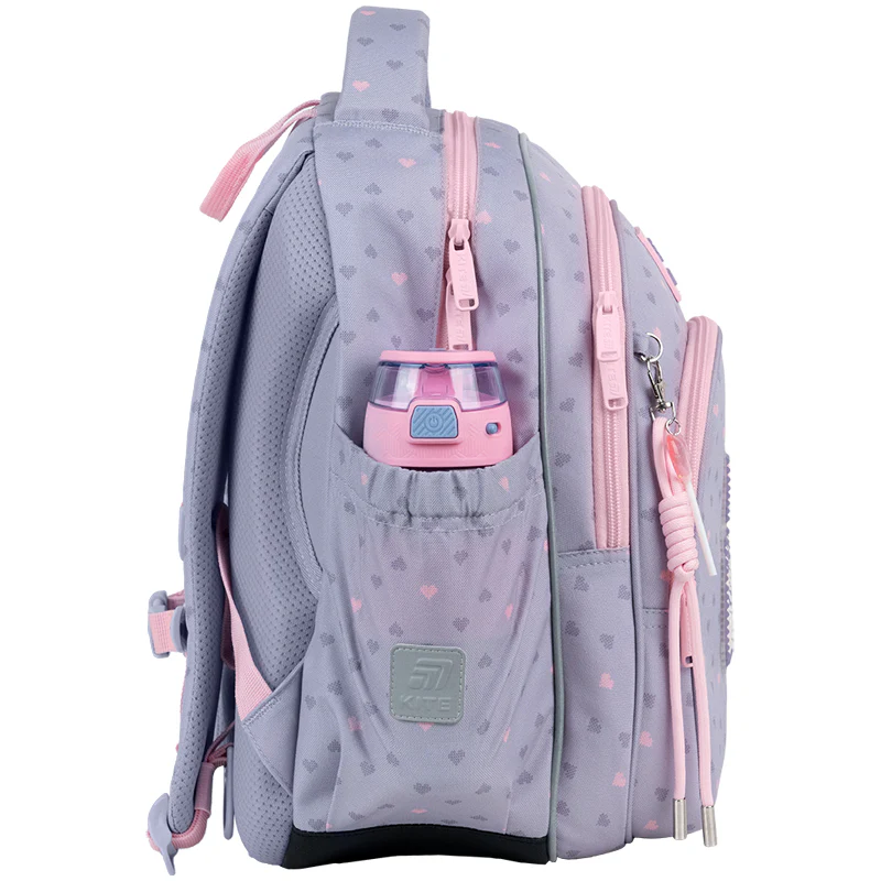 Рюкзак Kite Education 763S Pixel Love, K26-763S-1 4