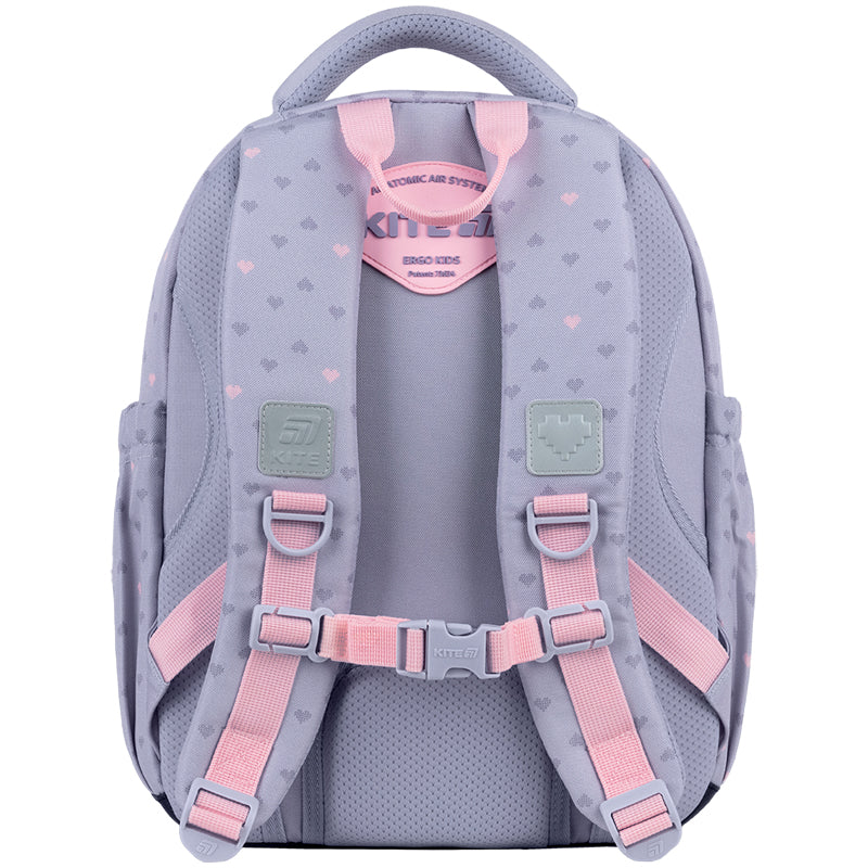 Рюкзак Kite Education 763S Pixel Love, K26-763S-1 5