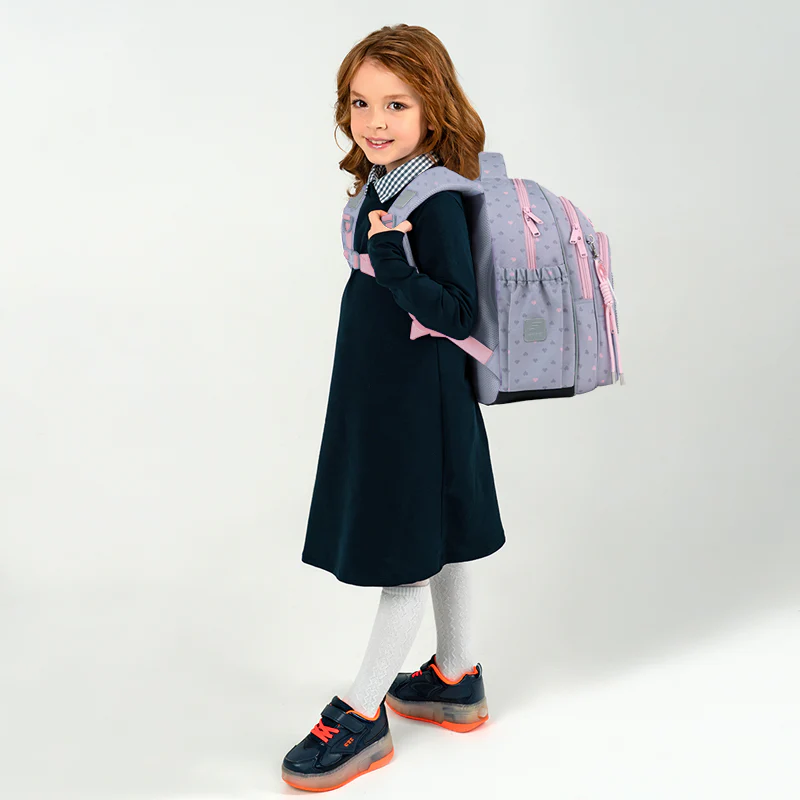 Рюкзак Kite Education 763S Pixel Love, K26-763S-1 18