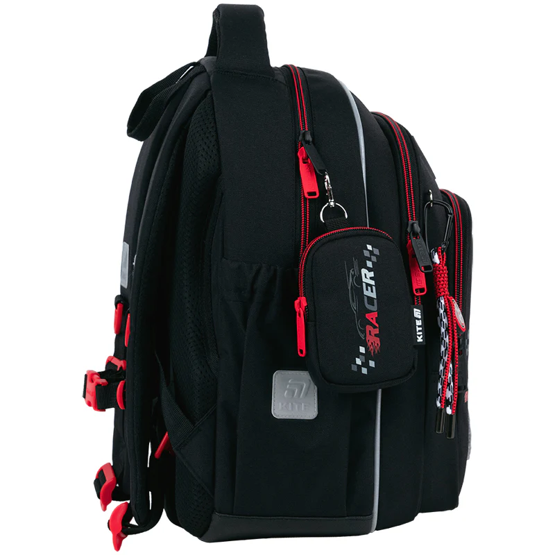 Рюкзак Kite Education 763S Speed Racer, K26-763S-2 3