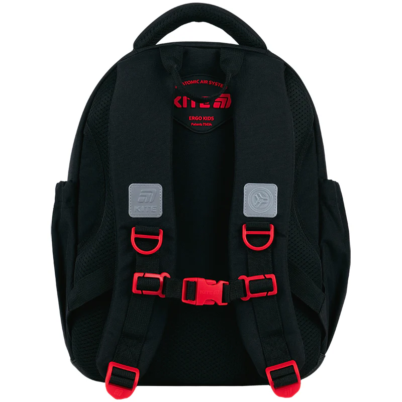 Рюкзак Kite Education 763S Speed Racer, K26-763S-2 5