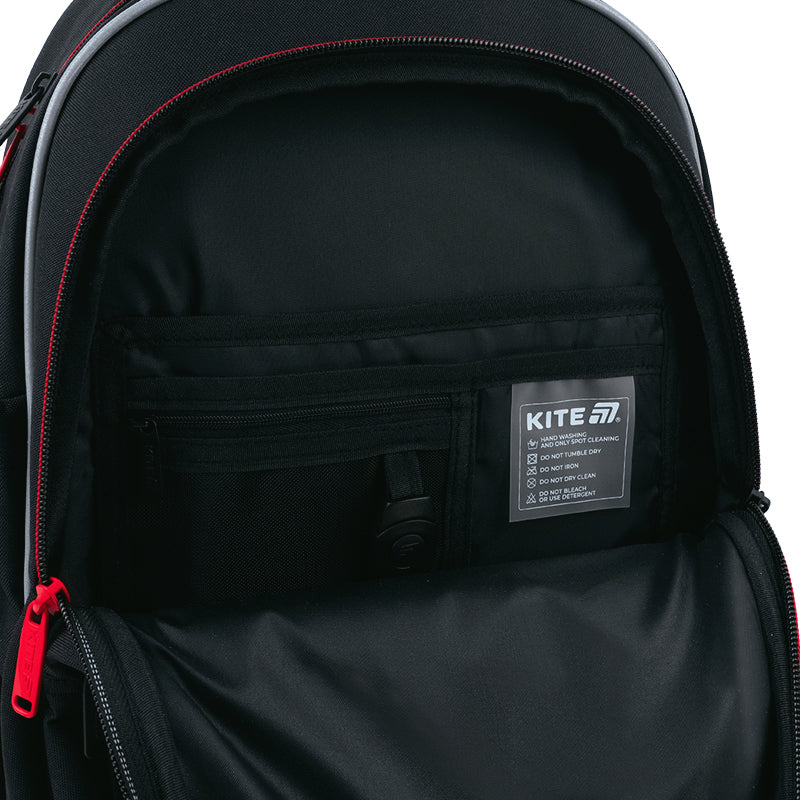 Рюкзак Kite Education 763S Speed Racer, K26-763S-2 9