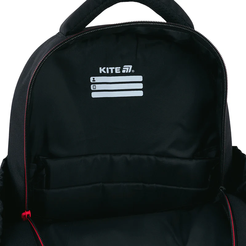 Рюкзак Kite Education 763S Speed Racer, K26-763S-2 11