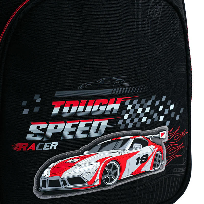 Рюкзак Kite Education 763S Speed Racer, K26-763S-2 13