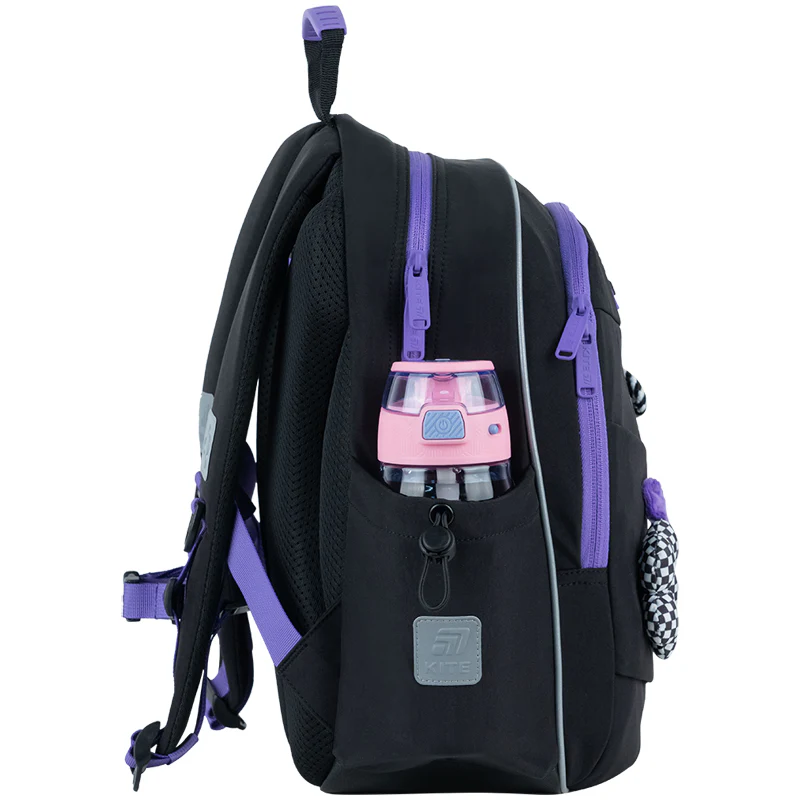 Рюкзак Kite Education 771 Flower Power, K26-771S-2 4