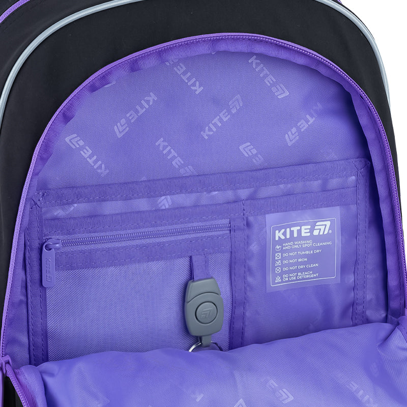 Рюкзак Kite Education 771 Flower Power, K26-771S-2 8