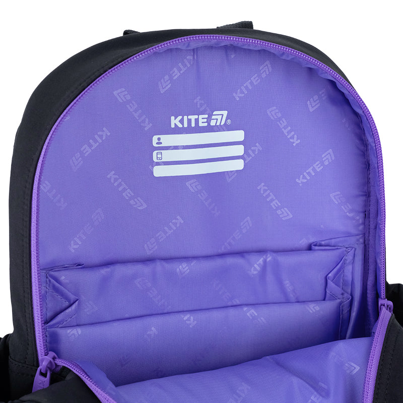 Рюкзак Kite Education 771 Flower Power, K26-771S-2 10