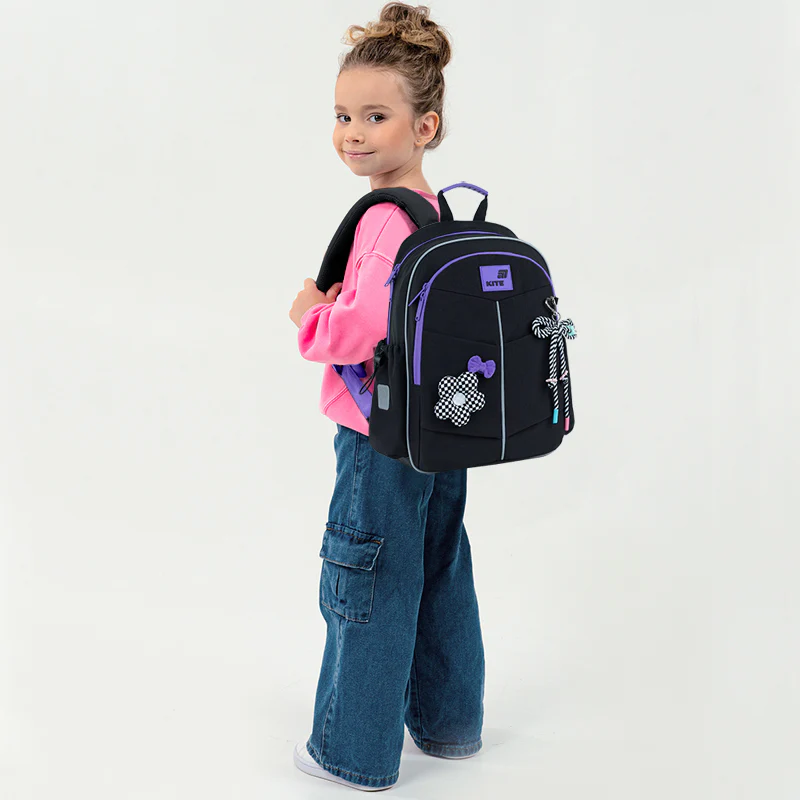 Рюкзак Kite Education 771 Flower Power, K26-771S-2 14