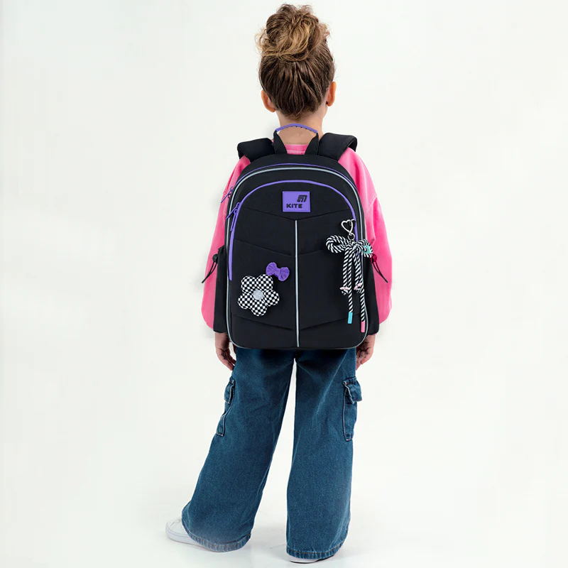 Рюкзак Kite Education 771 Flower Power, K26-771S-2 15