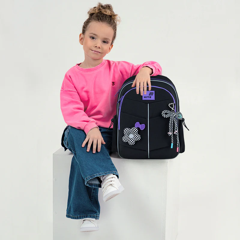 Рюкзак Kite Education 771 Flower Power, K26-771S-2 16