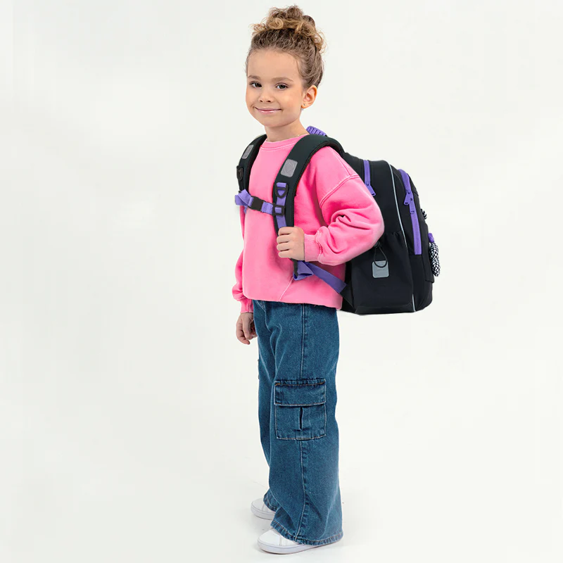 Рюкзак Kite Education 771 Flower Power, K26-771S-2 17