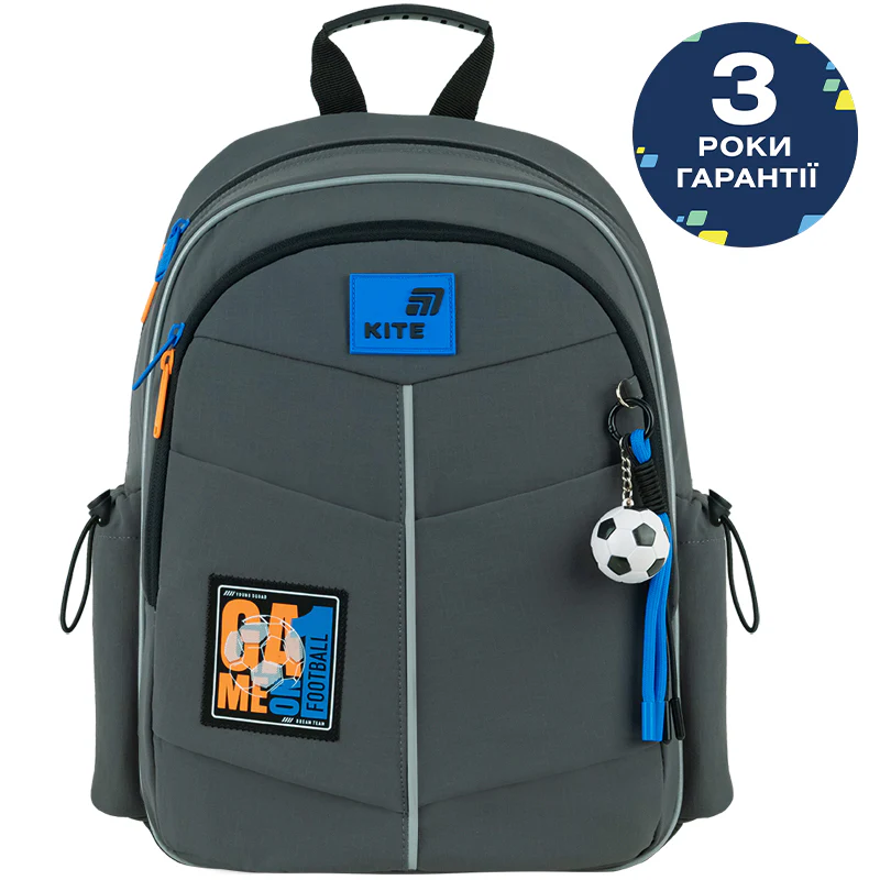 Рюкзак Kite Education 771 Game on, K26-771S-4 1