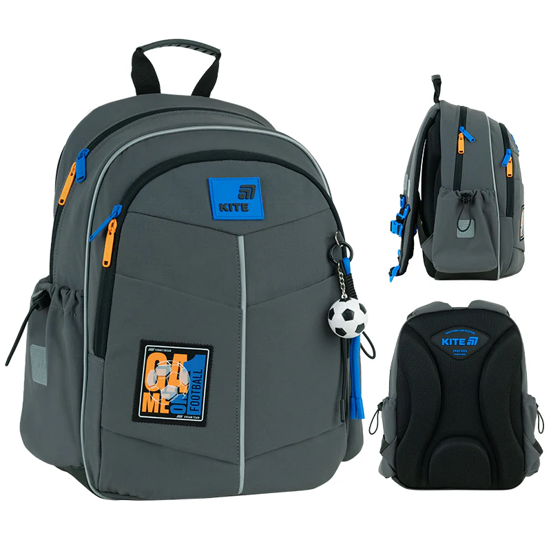 Рюкзак Kite Education 771 Game on, K26-771S-4