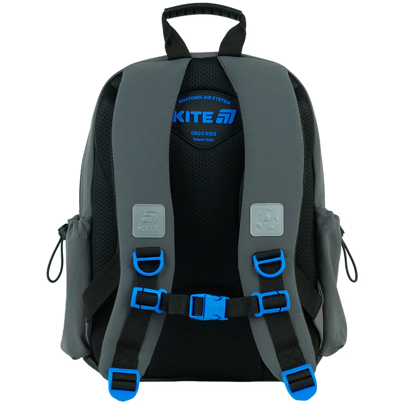 Рюкзак Kite Education 771 Game on, K26-771S-4 5
