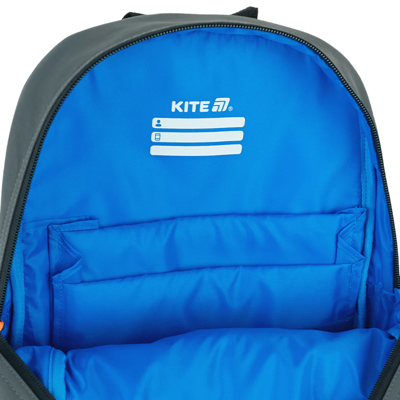 Рюкзак Kite Education 771 Game on, K26-771S-4 10