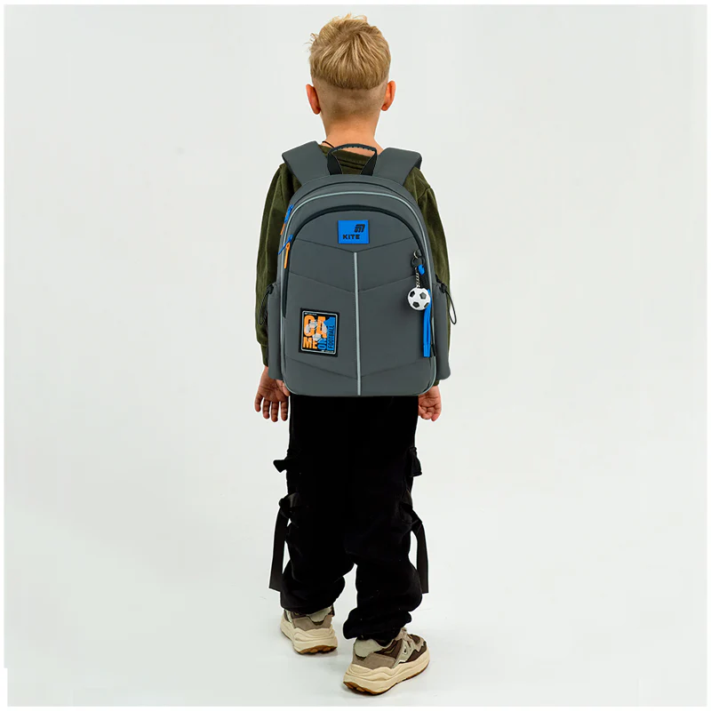 Рюкзак Kite Education 771 Game on, K26-771S-4 15