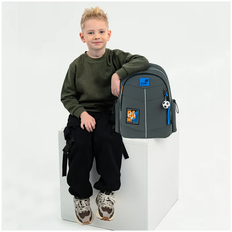 Рюкзак Kite Education 771 Game on, K26-771S-4 16