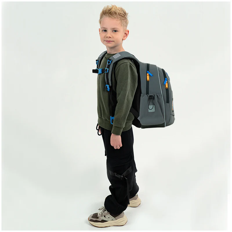 Рюкзак Kite Education 771 Game on, K26-771S-4 17