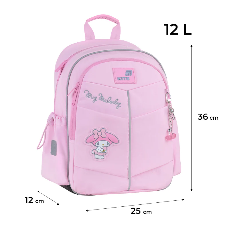 Рюкзак Kite Education 771 HK, HK26-771S 2