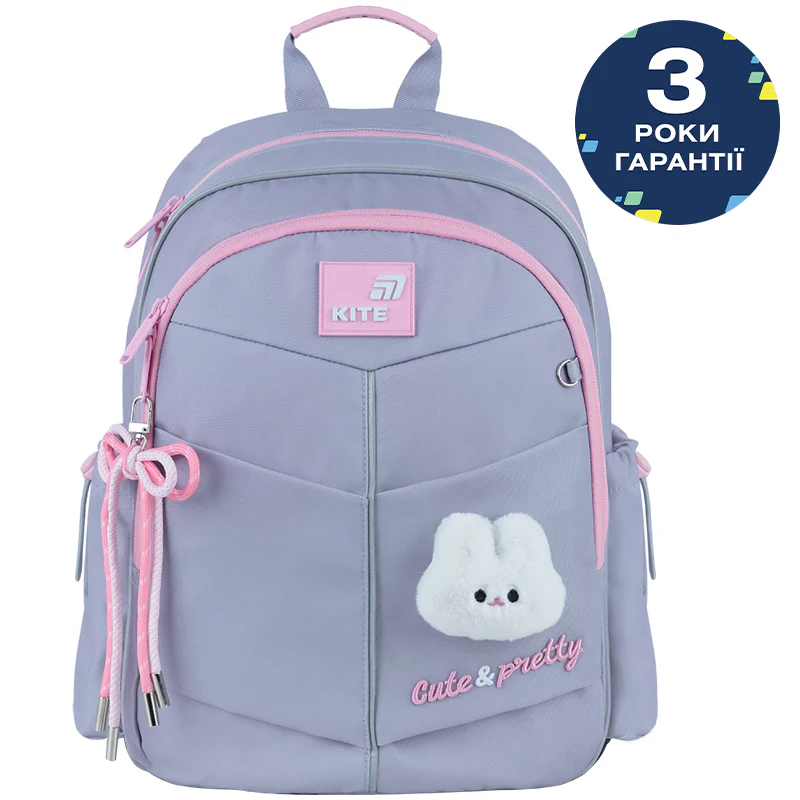 Рюкзак Kite Education 771 Pretty Nice, K26-771S-1 1