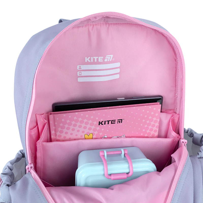Рюкзак Kite Education 771 Pretty Nice, K26-771S-1 11