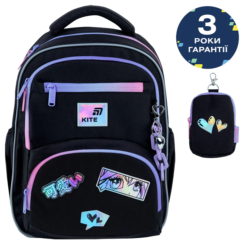 Рюкзак Kite Education 773 Anime Dream, K26-773M-2 1
