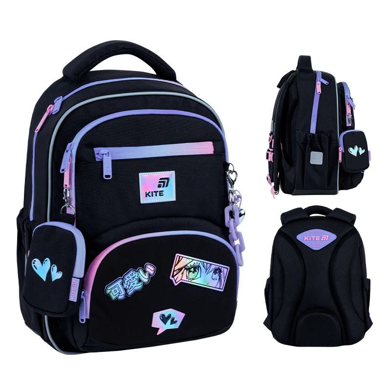 Рюкзак Kite Education 773 Anime Dream, K26-773M-2