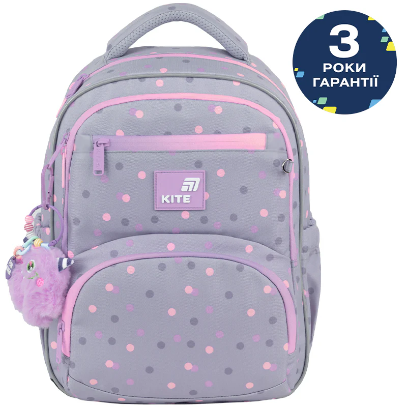 Рюкзак Kite Education 773 Cute Monster, K26-773M-3 1