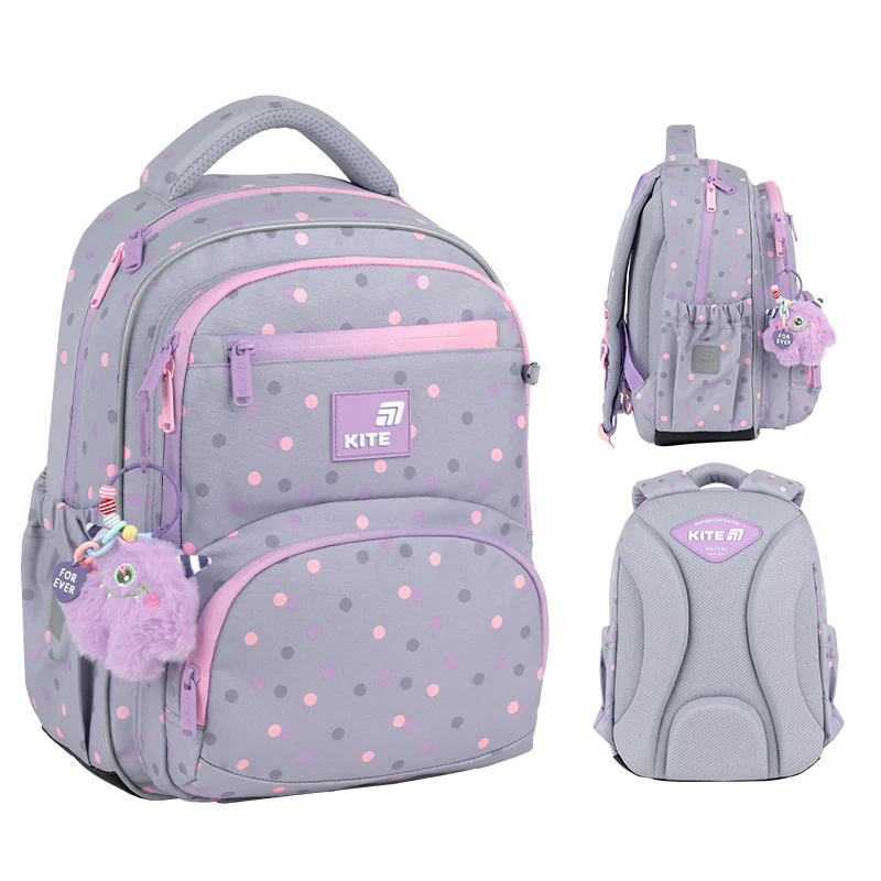 Рюкзак Kite Education 773 Cute Monster, K26-773M-3