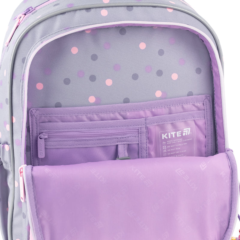 Рюкзак Kite Education 773 Cute Monster, K26-773M-3 10