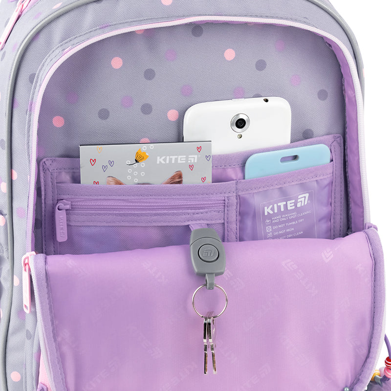 Рюкзак Kite Education 773 Cute Monster, K26-773M-3 11