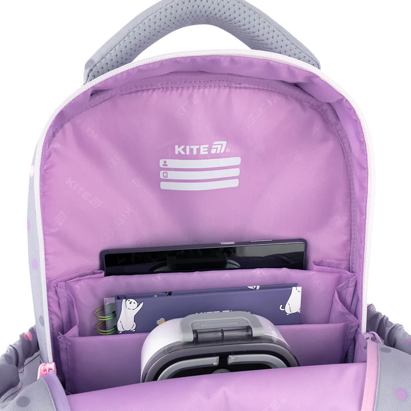 Рюкзак Kite Education 773 Cute Monster, K26-773M-3 13