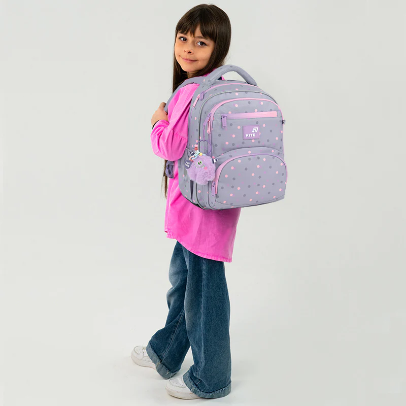 Рюкзак Kite Education 773 Cute Monster, K26-773M-3 15