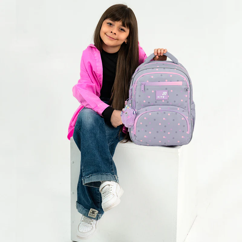 Рюкзак Kite Education 773 Cute Monster, K26-773M-3 17