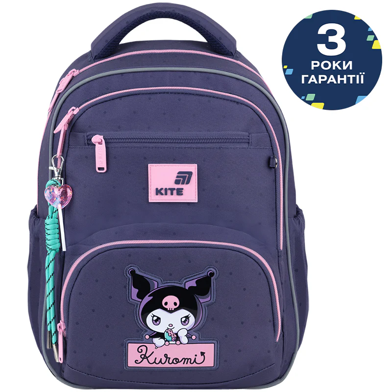 Рюкзак Kite Education 773 HK, HK26-773M 1