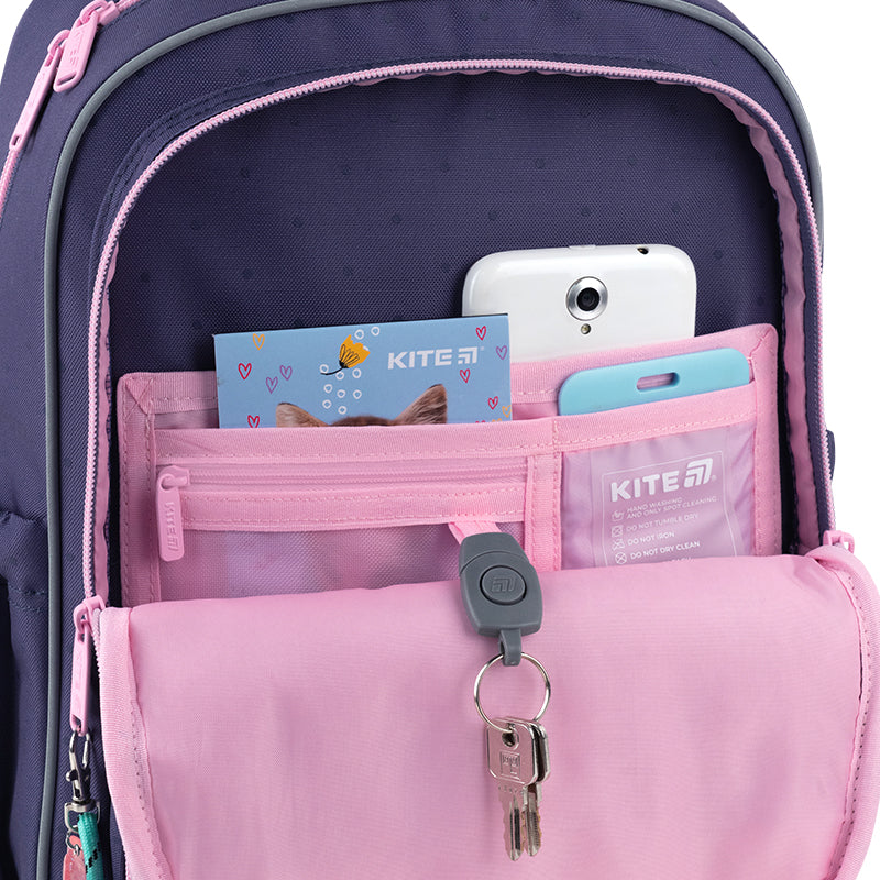 Рюкзак Kite Education 773 HK, HK26-773M 11